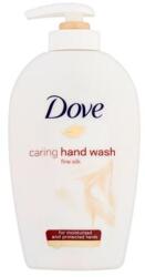 Dove Folyékony krémszappan, 250 ml, DOVE "Silk (KHH779) - jatekotthon