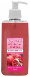 Florisse Folyékony szappan pumpás 500 ml Florisse Gránátalma (53457) - printsisters