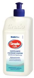 BradoLife Folyékony szappan, fertõtlenítõ, 0, 35 l, BRADOLIFE (KHH688)