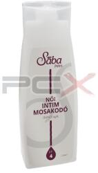 Sába Női Intim Mosakodó Teafaolajjal 250ml