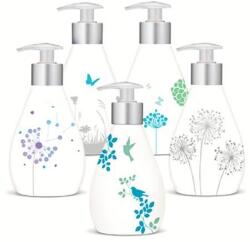 Frosch Folyékony szappan, 0, 3 l, FROSCH, sensitive (KHT619) - tutitinta