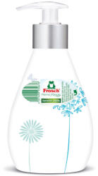 Frosch folyékony szappan érzékeny bőrre pumpás 300ml - tisztitoszeruzlet