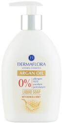 Dermaflora Argánolaj & Méz folyékony szappan 400 ml