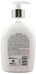Dermaflora 0% folyékony szappan (argánolaj) 400ml