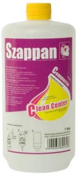 Clean Center Folyékony szappan 1 liter Commerce_Clean Center (42282) - printsisters