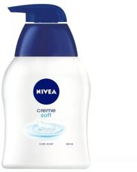 Nivea Folyékony Szappan-Creme Soft-Krémes 250ml