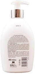 Dermaflora Aloe Vera folyékony szappan 400ml