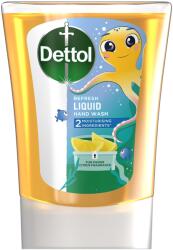 Dettol Cserélhető patron Bavič proximity adagolóhoz 250 ml (456657)