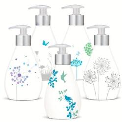 Frosch Folyékony szappan, 0, 3 l, FROSCH, sensitive (KHT619) - tintasziget