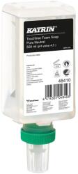 Katrin Habszappan 500 ml érintésmentes szenzoros adagolóba Pure Neutral illat Katrin Touchfree_48410 (48410)