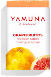 Yamuna hidegen sajtolt grapefruit szappan 3/78