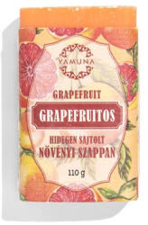 Yamuna Grapefruit szappan 110g hidegen sajtolt