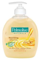 Palmolive Folyékony szappan, 0, 3 l, PALMOLIVE Nourishing "Milk and Honey (KHH071) - tintasziget