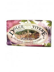 Nesti Dante szappan dolce vivere portofino 250 g