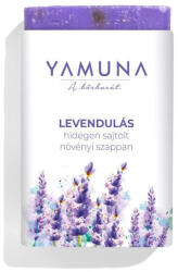 Yamuna hidegen sajtolt levendula szappan 3/8