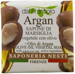 Nesti Dante szappan dal frantoio argán 100g - herbaline