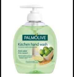  Folyékony szappan pumpás 300 ml Palmolive Odour (43517)