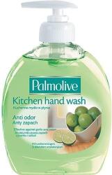 Palmolive Folyékony szappan, 0, 3 l, PALMOLIVE Anti Odor "Lime (KHH430) - jatekotthon