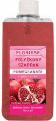 Florisse Folyékony szappan 1 liter Florisse Gránátalma (53467) - printsisters