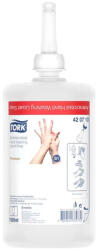 Tork 420710 Tork alkoholmentes fertőtlenítő folyékony szappan 1000ml (S1)