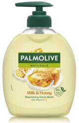 Palmolive Milk&Honey 300ml folyékony szappan (FSZAP300TM) - tintasziget