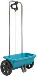 GARDENA Dispozitiv de imprastiere Dimensiune L, Capacitate 12, 5 l, Albastru (00432-20) - 24mag Masina de imprastiat