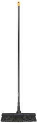 Fiskars Solid Univerzális Kültériseprű (L) Nyéllel (1025926) - platinashop