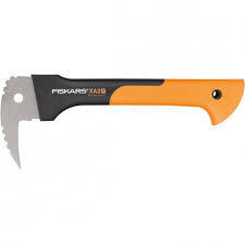 Fiskars WoodXpert kis famozgató csákány (S) XA2 (1003622)