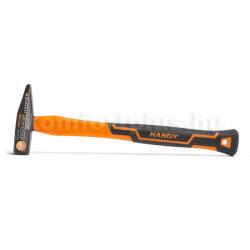 HANDY Lakatos kalapács üvegszálas nyéllel - 300 g 10428C (10428C)