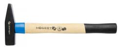 Högert Technik HT3B008 Gépészkalapács fa nyéllel, 800 g (HT3B008)