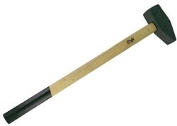 Fanyelű Kalapács 84776 - Din 1042, 3 kg