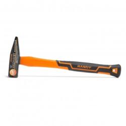 HANDY Ciocan de lacatuserie, cu maner din fibra de sticla - 500 g (10428D) Ciocan