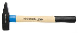 Högert Technik HT3B010 Gépészkalapács fa nyéllel, 1000 g (HT3B010)