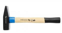 Högert Technik Kalapács fa nyéllel, 1500gr, 380mm (HOGERT-HT3B015)
