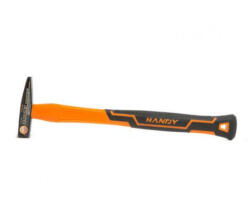 Handy tools Lakatos kapalács üvegszálas nyéllel (10428F) - patronbolt