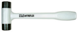 NAREX 875102 Cserélhető Műanyag Fejes Sörétes Kalapács - 340 g, d36 (041205-0054)