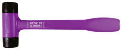 NAREX 875202 Cserélhető Gumisfejes Kalapács - 470 g, d36 (041202-0017)
