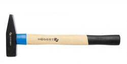 Högert Technik Kalapács fa nyéllel, 300gr, 300mm (HOGERT-HT3B003)
