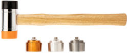 NEO TOOLS Cserélhető fejű kalapács 660 g/45mm (11-636) - szerszamhaz