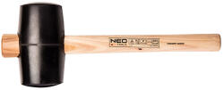 NEO TOOLS Ciocan de cauciuc 90mm/1200g Neo Tools 25-054 HardWork ToolsRange Ciocan