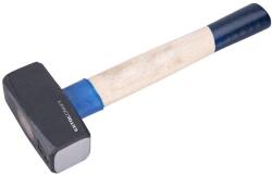 Extol Craft kalapács DIN (egyengető) ; 1500g (2315A) (2315A)