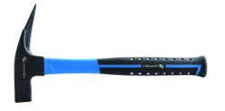 Högert Technik HT3B030 Szögkalapács üvegszálas nyéllel, 800 g (HT3B030)