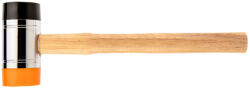 NEO TOOLS Karosszérialakatos kalapács 1340 g/60mm (11-624) - szerszamhaz