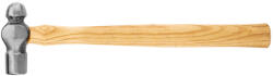 NEO TOOLS Karosszérialakatos kalapács, fa nyél, 225 g (11-625) - szerszamhaz