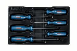 Bosch 1600A01V09 Professional Tx Csavarhúzó Készlet - 6 db (pb1600a01v09)