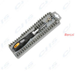 Roline SPROTEK Csavarhúzó kit 62db-os (ST26092) - berczitech