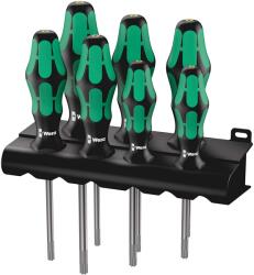 Wera 367/7 TORX HF Csavarhúzó Készlet - 7db/Csomag