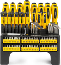 Fieldmann FDS 5009-116R csavarhúzó készlet (50005314)