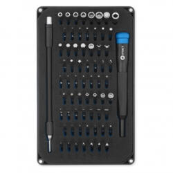 iFixit EU145299 64 instrumente Acasă Surubelnita