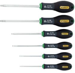 STANLEY Fatmax torx csavarhúzó készlet, 6 db